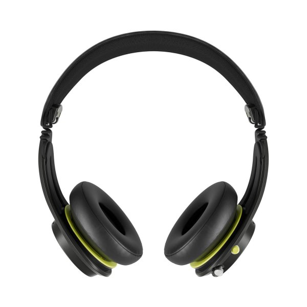 Skullcandy Langattomat kuulokkeet Icon ANC True Black