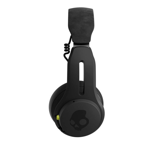 Skullcandy Langattomat kuulokkeet Icon ANC True Black