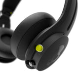 Skullcandy Langattomat kuulokkeet Icon ANC True Black