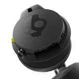 Skullcandy Langattomat kuulokkeet Icon ANC True Black