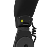Skullcandy Langattomat kuulokkeet Icon ANC True Black