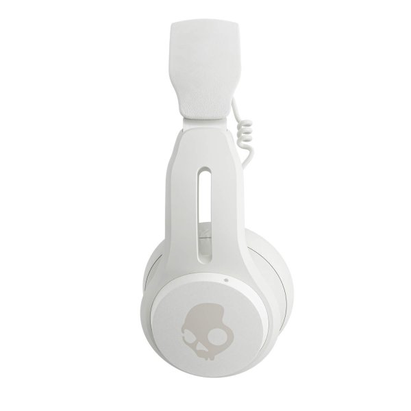 Skullcandy Langattomat Kuulokkeet Icon ANC Bone/Orange