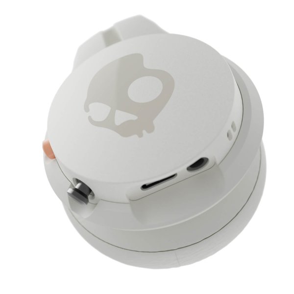 Skullcandy Langattomat Kuulokkeet Icon ANC Bone/Orange