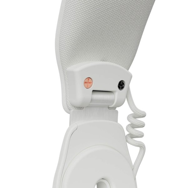 Skullcandy Langattomat Kuulokkeet Icon ANC Bone/Orange