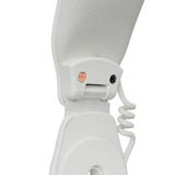 Skullcandy Langattomat Kuulokkeet Icon ANC Bone/Orange