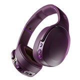 Skullcandy Langattomat kuulokkeet Crusher Evo Over-Ear Midnight Plum