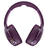 Skullcandy Langattomat kuulokkeet Crusher Evo Over-Ear Midnight Plum