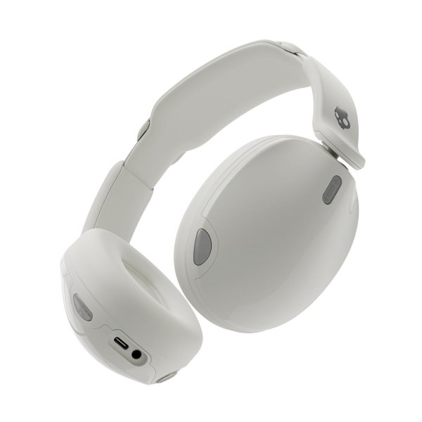 Skullcandy langattomat kuulokkeet Hesh 540 ANC Over-Ear Bone White