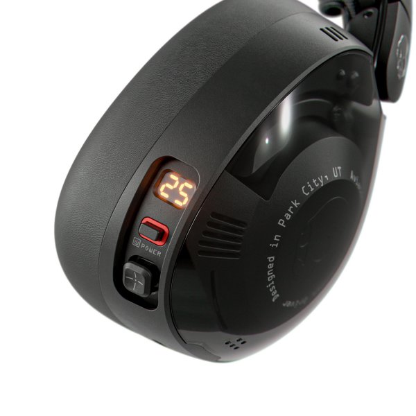 Skullcandy Langattomat Aviator 900 ANC Over-Ear -kuulokkeet