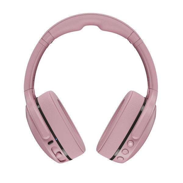 Skullcandy Langattomat kuulokkeet Crusher 540 Active Over-Ear Soft Pink