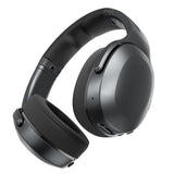 Skullcandy langattomat Crusher 540 Active Over-Ear -kuulokkeet, hiilenmusta