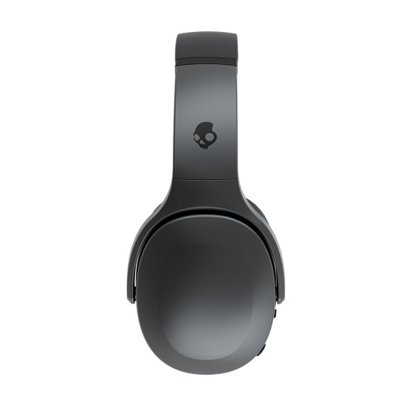 Skullcandy langattomat Crusher 540 Active Over-Ear -kuulokkeet, hiilenmusta