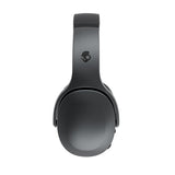 Skullcandy langattomat Crusher 540 Active Over-Ear -kuulokkeet, hiilenmusta