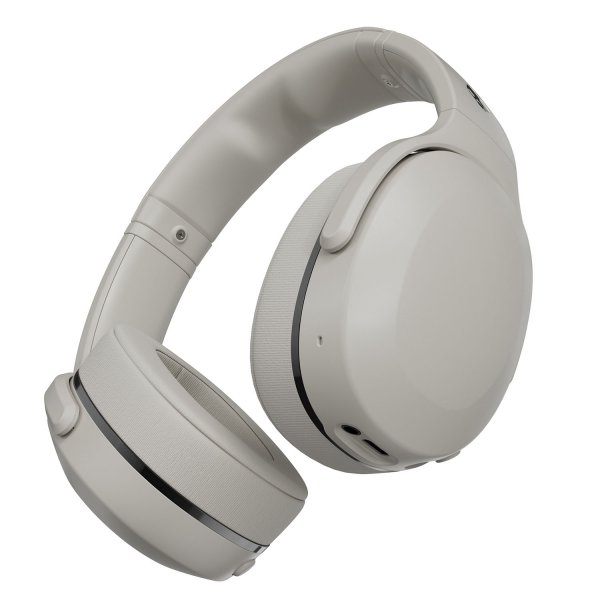 Skullcandy Langattomat Kuulokkeet Crusher 540 Active Over-Ear Concrete Grey
