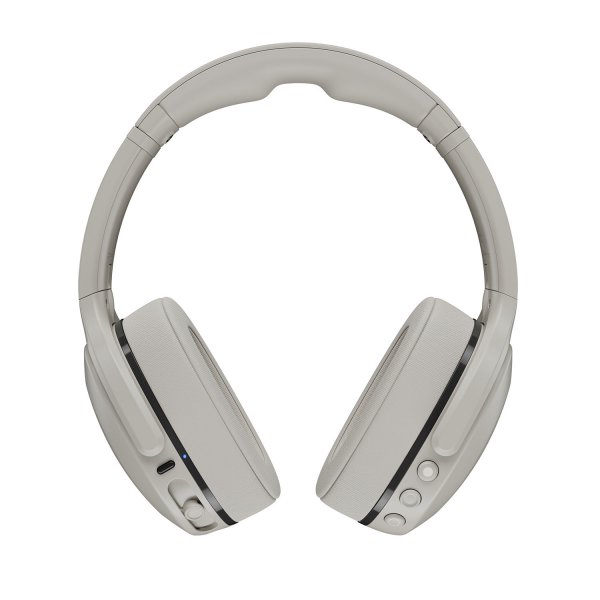 Skullcandy Langattomat Kuulokkeet Crusher 540 Active Over-Ear Concrete Grey