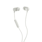 Skullcandy JIB USB-C -langalliset kuulokkeet, Bone White
