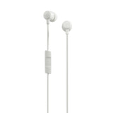 Skullcandy JIB USB-C -langalliset kuulokkeet, Bone White