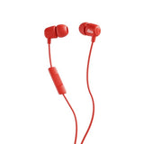 Skullcandy Langalliset kuulokkeet JIB USB-C Red Plasma