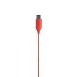 Skullcandy Langalliset kuulokkeet JIB USB-C Red Plasma