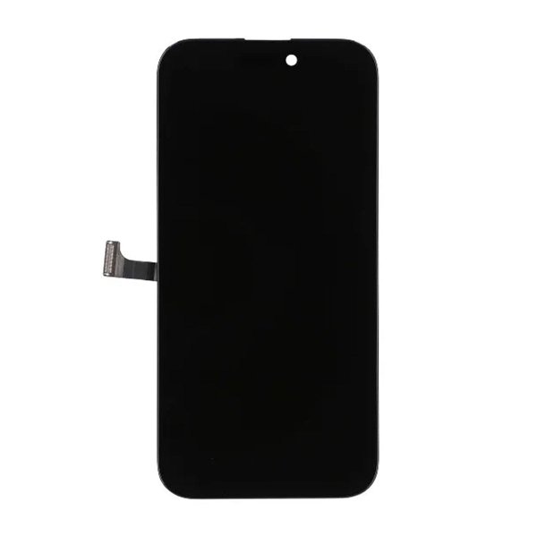 iPhone 15 Pro -näyttö OLED Display Original