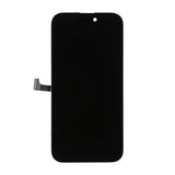 iPhone 15 Pro -näyttö OLED Display Original