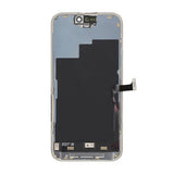 iPhone 15 Pro -näyttö OLED Display Original