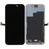 iPhone 15 Pro -näyttö OLED Display Original