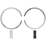 iPhone 14 Pro ja 14 Pro Max MagSafe-magneetit langattomaan lataukseen