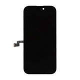 iPhone 16 Pro -näyttö, OLED-paneeli, alkuperäinen