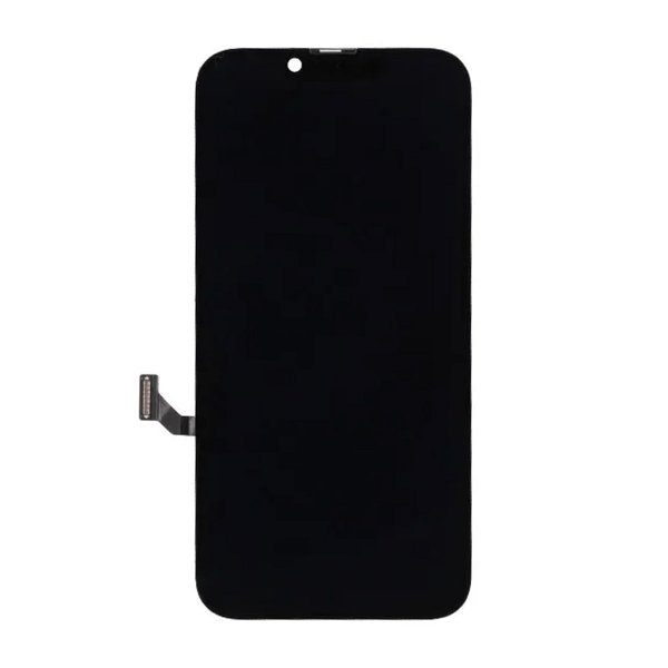 iPhone 16 -näyttö OLED-paneelilla (alkuperäinen)