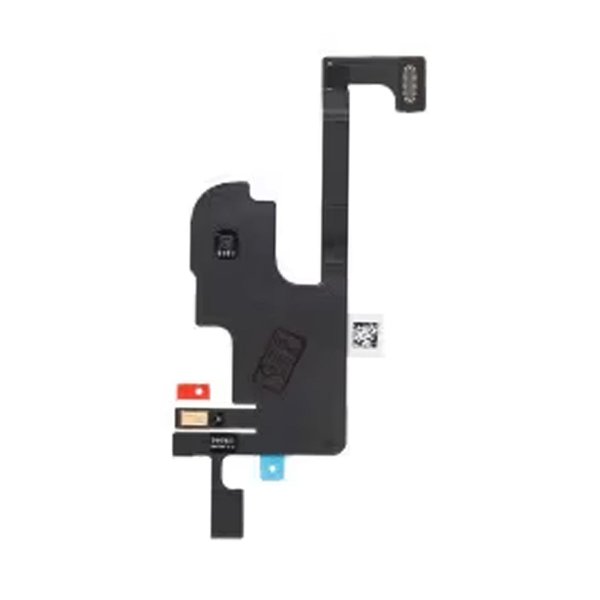 iPhone 16 Proximity-läheisyysanturi flex-kaapelilla OEM