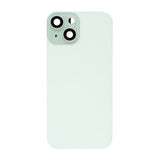 iPhone 15 Takalasi, täydellinen OEM - Vihreä