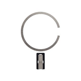 iPhone 14 ja 14 Plus ja 15 ja 15 Plus Magsafe-magneetit langatonta latausta varten