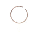 iPhone 15 Pro ja 15 Pro Max Magsafe-magneetit langatonta latausta varten