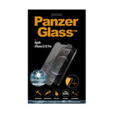 PanzerGlass iPhone 12/iPhone 12 Pro Näytönsuoja Standard Fit