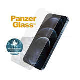 PanzerGlass iPhone 12 Pro Max näytönsuoja Standard Fit