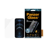 PanzerGlass iPhone 12 Pro Max näytönsuoja Standard Fit
