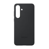 Rvelon Samsung Galaxy S25 FE Kuoret Iskunvaimennus Musta