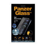 PanzerGlass iPhone 12 Pro Max näytönsuoja reunasta reunaan, sinistä valoa suodattava