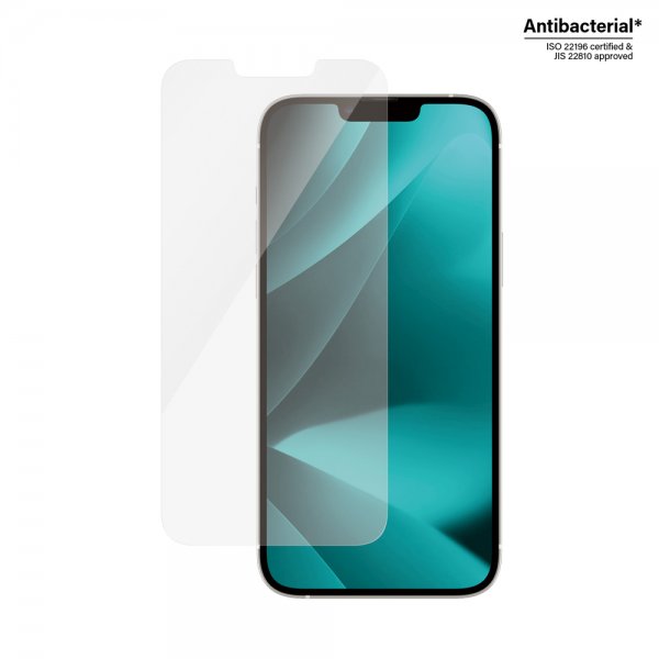 PanzerGlass iPhone 13 Pro Max/iPhone 14 Plus Näytönsuoja Classic Fit