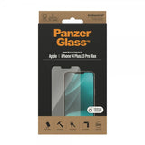PanzerGlass iPhone 13 Pro Max/iPhone 14 Plus Näytönsuoja Classic Fit