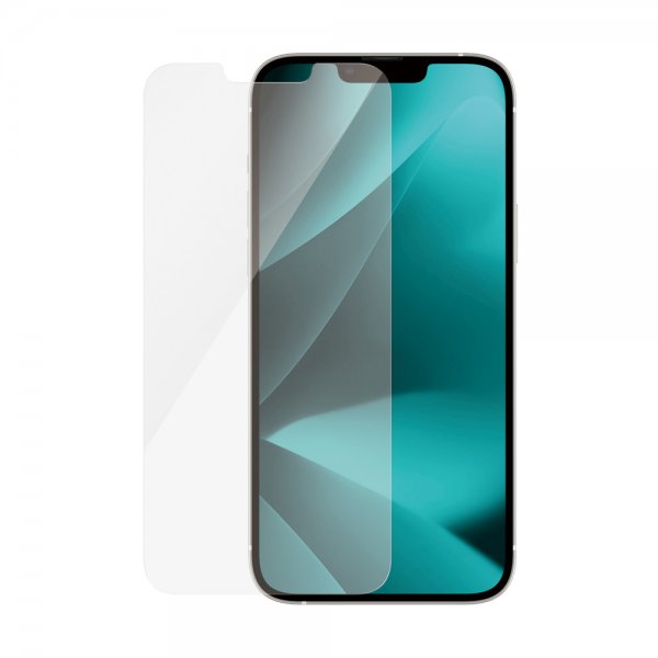 PanzerGlass iPhone 13 Pro Max/iPhone 14 Plus Näytönsuoja Classic Fit