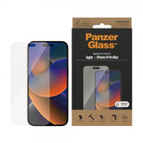 PanzerGlass iPhone 14 Pro Max -näytönsuoja Classic Fit