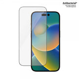 PanzerGlass iPhone 14 Pro Näytönsuoja Ultra-Wide Fit