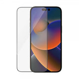 PanzerGlass iPhone 14 Pro Max -näytönsuoja Ultra-Wide Fit