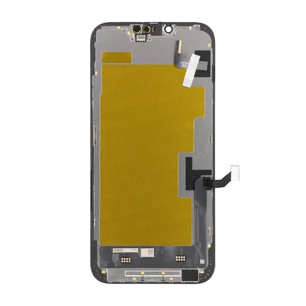 iPhone 14 Plus -näyttö Soft OLED Display -paneelilla - RJ