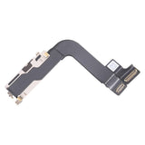 iPhone 15 Pro Etukamera flex-kaapelilla OEM