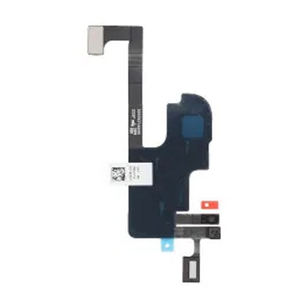 iPhone 16 Proximity-läheisyysanturi flex-kaapelilla OEM