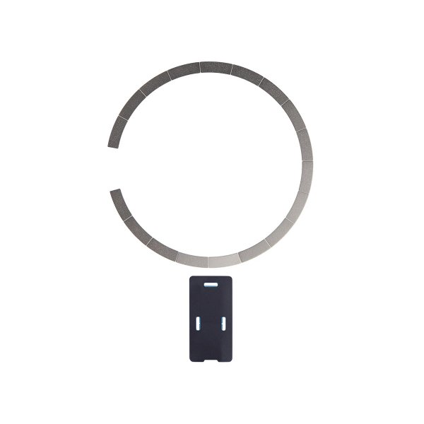 iPhone 14 ja 14 Plus ja 15 ja 15 Plus Magsafe-magneetit langatonta latausta varten