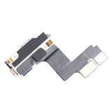 iPhone 15 PlusEtukamera joustokaapelilla OEM